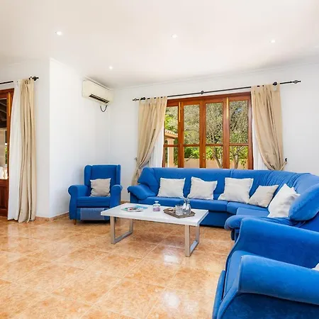 Pomeres Nou Villa