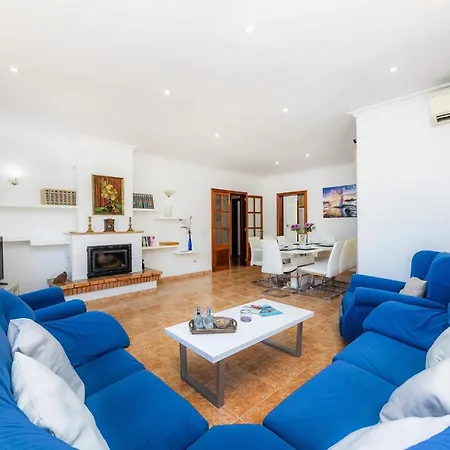 Pomeres Nou Villa Sa Coma (Mallorca)